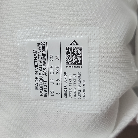 Converse High Top Brand new - Picture 9 of 11